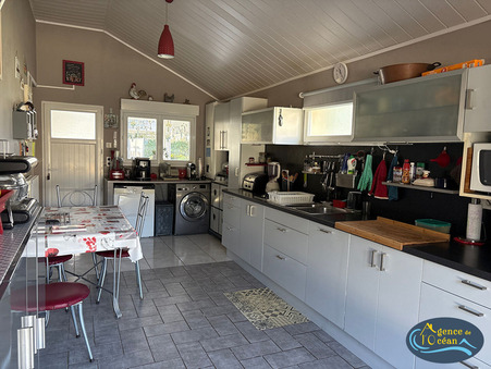 Vente maison 499 200 &euro; Penestin