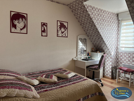 Maison 499 200 &euro; sur Penestin (56760) - Réf. M4993-7