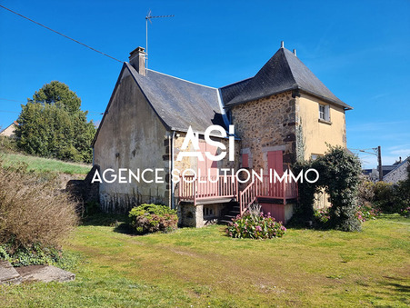 Vente Maison Sille le guillaume Réf. 6013 - Slide 1