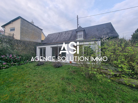 Vente Maison Sille le guillaume Réf. 6013 - Slide 10