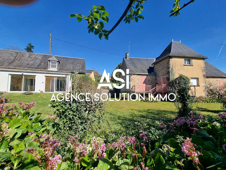 Vente Maison Sille le guillaume Réf. 6013 - Slide 11