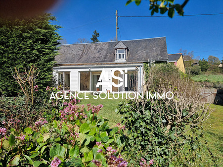 Vente Maison Sille le guillaume Réf. 6013 - Slide 12