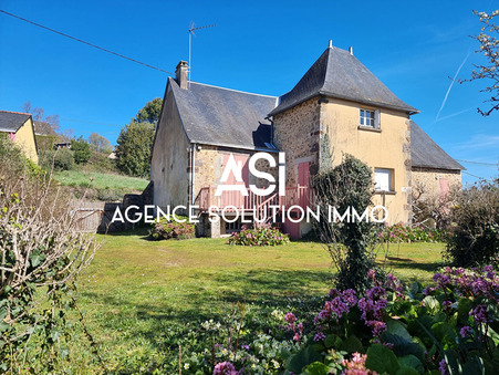 Vente Maison Sille le guillaume Réf. 6013 - Slide 13