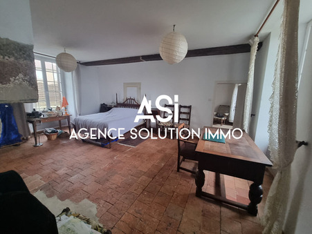 Vente Maison Sille le guillaume Réf. 6013 - Slide 4