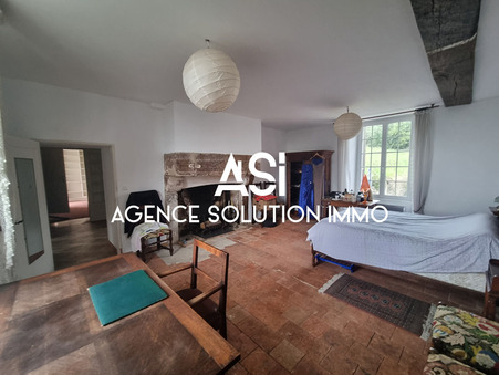 Vente Maison Sille le guillaume Réf. 6013 - Slide 5