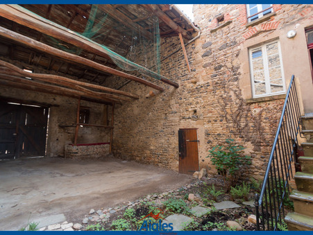 Maison 900 &euro;  Réf. 2_1 Le Breuil-sur-Couze