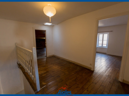 A louer maison 900 &euro;  Le Breuil-sur-Couze