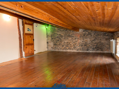 Location maison Le Breuil-sur-Couze 63340; 900 &euro; 