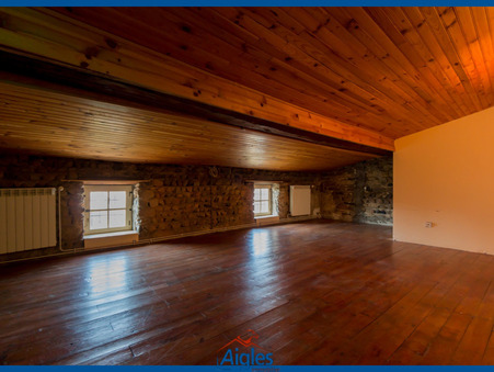 Maison sur Le Breuil-sur-Couze ; 900 &euro;  ; Location Réf. 2_1