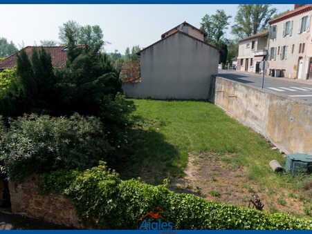 A louer maison 900 &euro;  Le Breuil-sur-Couze