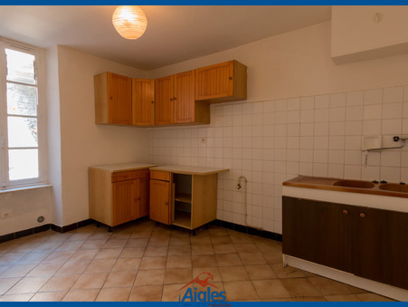 Maison 900 &euro;  Réf. 2_1 Le Breuil-sur-Couze