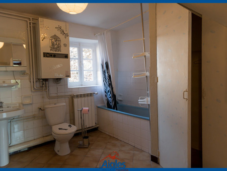 Maison 900 &euro;  sur Le Breuil-sur-Couze (63340) - Réf. 2_1