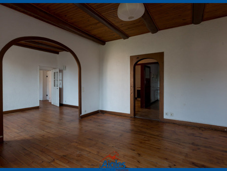 Maison sur Le Breuil-sur-Couze ; 900 &euro;  ; A louer Réf. 2_1