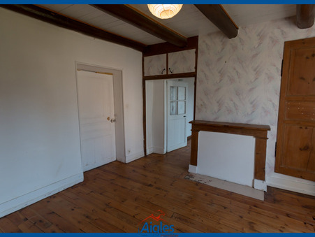 A louer maison 900 &euro;  Le Breuil-sur-Couze