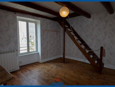 A louer maison 900 &euro;  Le Breuil-sur-Couze