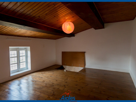 Maison 900 &euro;  sur Le Breuil-sur-Couze (63340) - Réf. 2_1