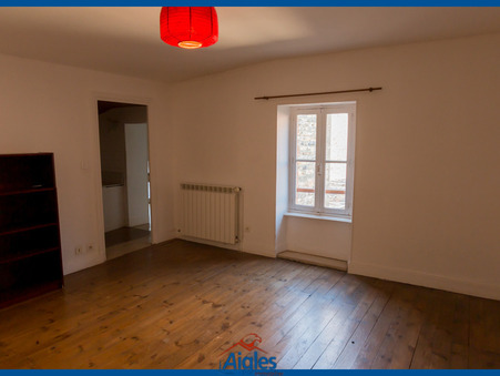 Location maison Le Breuil-sur-Couze Réf. 2_1