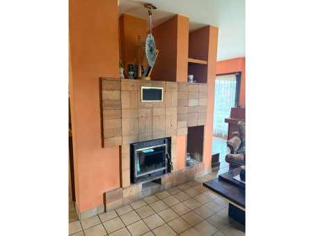 Achat house Chatel-Guyon Réf. M1034