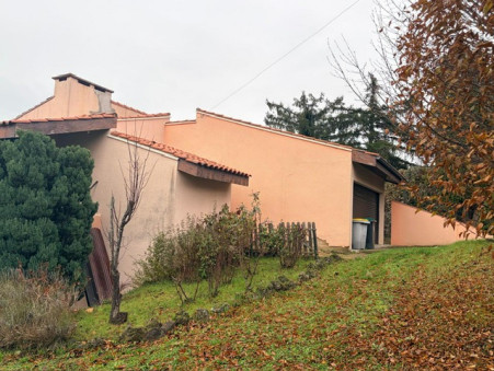 House sur Chatel-Guyon ; &euro; 368 000  ; A vendre Réf. M1034