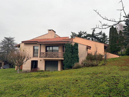 Achat house Chatel-Guyon Réf. M1034