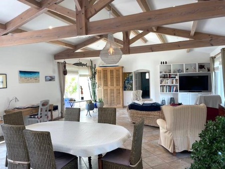 Vente maison 564 300 &euro; Dolus-d'Oléron