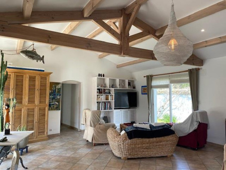 Vente maison 564 300 &euro; Dolus-d'Oléron
