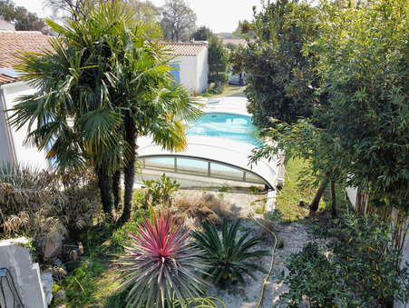 A vendre maison Dolus-d'Oléron 17550; 564 300 &euro;