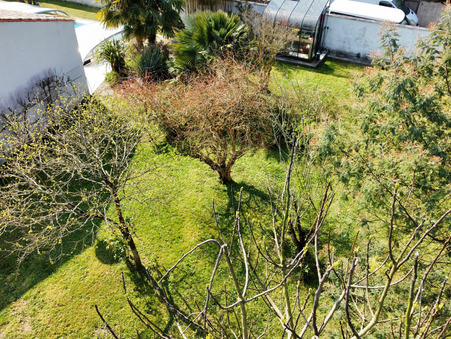 Achat maison Dolus-d'Oléron Réf. 3750