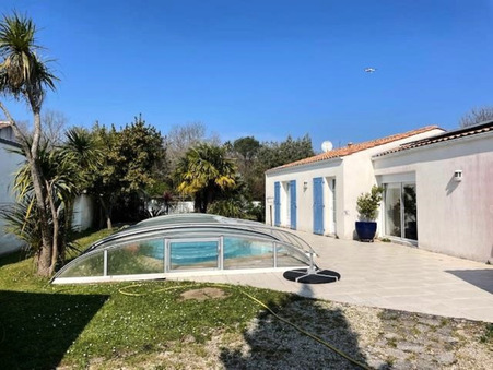 Maison 564 300 &euro; sur Dolus-d'Oléron (17550) - Réf. 3750