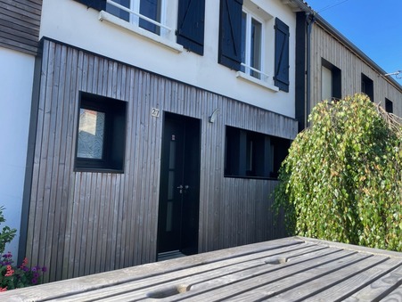 Maison | La Rochelle | 598000 € | 4 Pièces | 3 Chambres | 117 m²