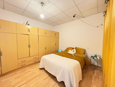 Vente Appartement BIGUGLIA Réf. 348 - Slide 2