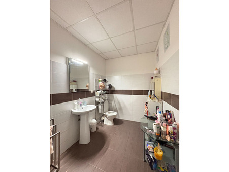 Vente Appartement BIGUGLIA Réf. 348 - Slide 3