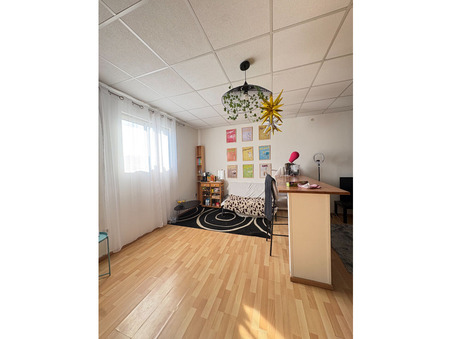 Vente Appartement BIGUGLIA Réf. 348 - Slide 5