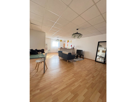 Vente Appartement BIGUGLIA Réf. 348 - Slide 7