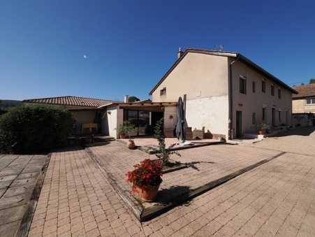 Vente maison 295 000 &euro;  Vire