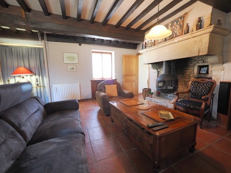 Maison 295 000 &euro;  Réf. JM5352 Vire