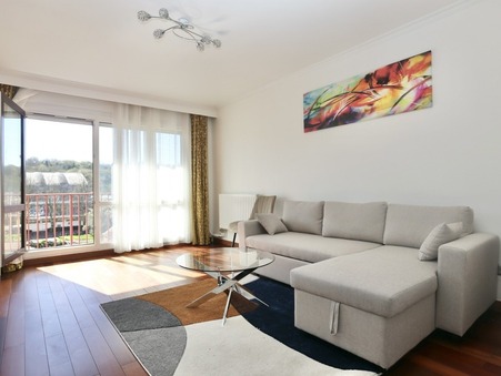 Vente Appartement Rosny-sous-bois Réf. 3533 - Slide 2