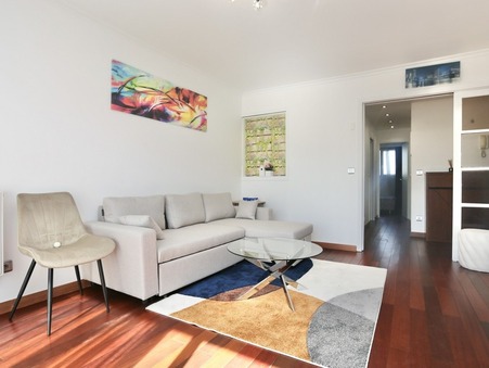 Vente Appartement Rosny-sous-bois Réf. 3533 - Slide 3