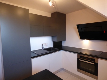 Location Appartement BARTENHEIM Réf. AWA1226 - Slide 1