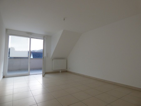 Location Appartement BARTENHEIM Réf. AWA1226 - Slide 2