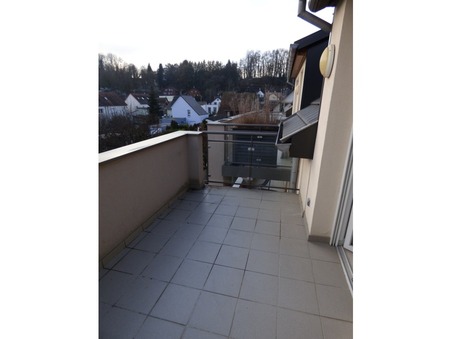 Location Appartement BARTENHEIM Réf. AWA1226 - Slide 3