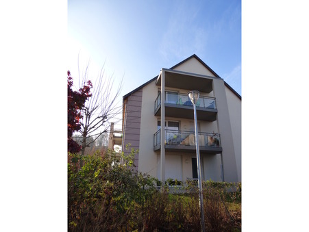 Location Appartement BARTENHEIM Réf. AWA1226 - Slide 6