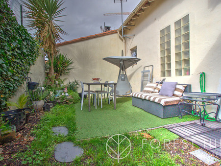 Achat appartement Céret Réf. 646