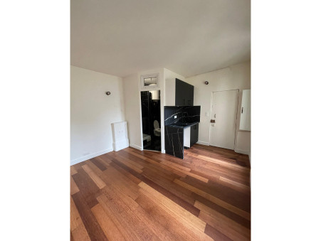 Vente appartement 263 000 &euro;  Paris 3eme Arrondissement