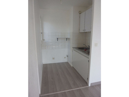 Appartement 520 &euro;  Réf. 4707 Rennes