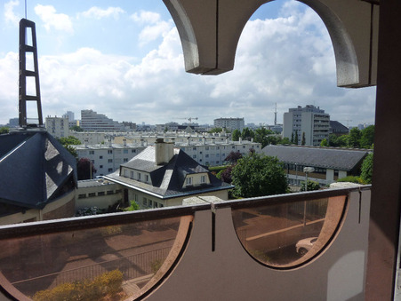Location appartement Rennes Réf. 4707