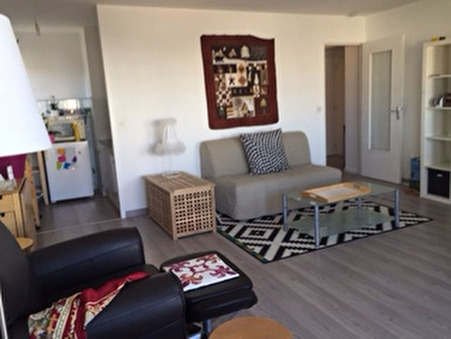 Appartement 520 &euro;  sur Rennes (35000) - Réf. 4707