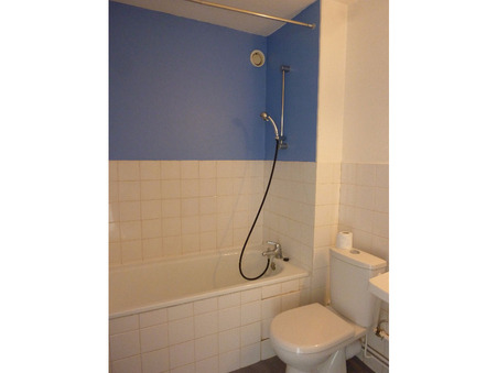 A louer appartement Rennes 35000; 520 &euro; 