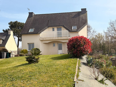 Maison sur Camoel ; 365 750 &euro; ; A vendre Réf. M4837-1