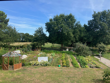 Maison 365 750 &euro; Réf. M4837-1 Camoel